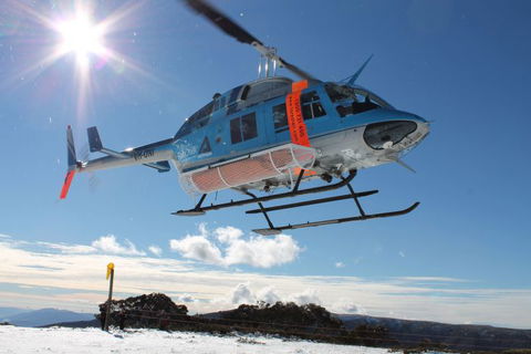 Forest Air Helicopters - Attractions Perth 0