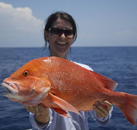 Absolute Ocean Charters - Attractions Perth