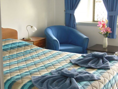 Kings Motor Inn And Steakhouse - Attractions Perth 0