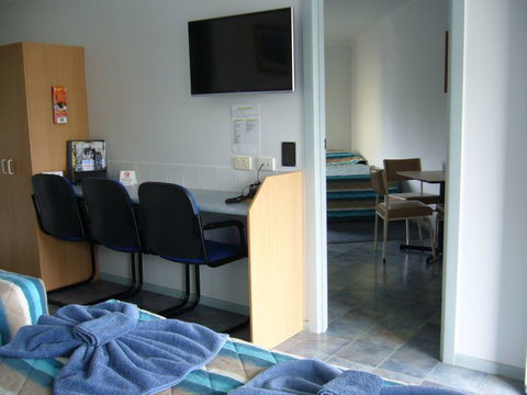 Kings Motor Inn And Steakhouse - Attractions Perth 4