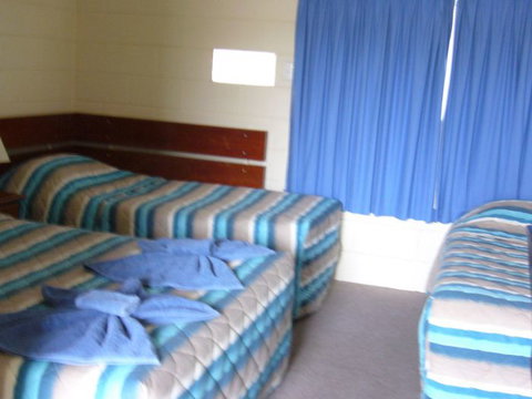Kings Motor Inn And Steakhouse - Attractions Perth 6