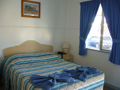 Kings Motor Inn And Steakhouse - Attractions Perth 7