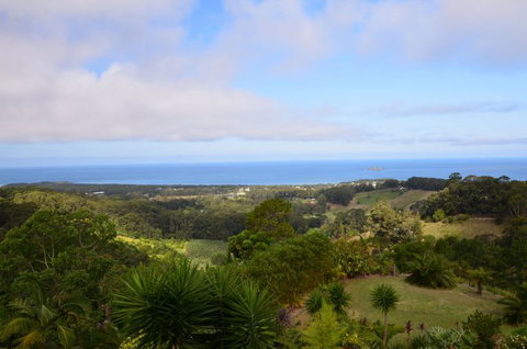 Sapphire Beach B & B - Attractions Perth 4