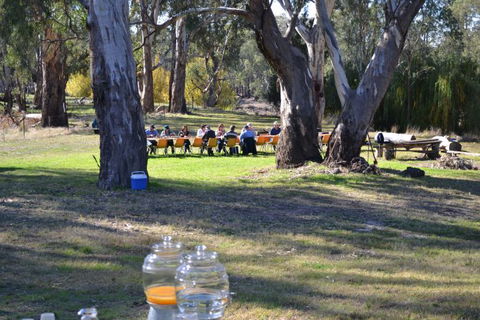 Glendale Citrus & Hazelnut Orchard - Attractions Perth 0