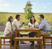 AD Tours and Charters - Attractions Perth
