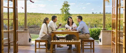 A&D Tours And Charters - Attractions Perth 0