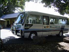 A&D Tours And Charters - Attractions Perth 5