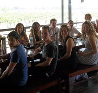Hunter Valley Wine Tour 4 U - Attractions Perth