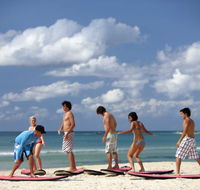 Topdeck Travel - Trips for 18 to 39s - Attractions Perth