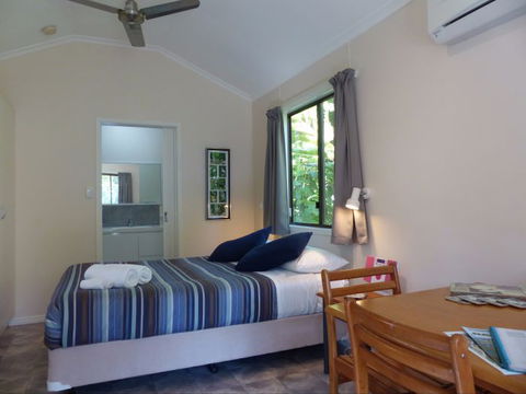 Daintree Valley Haven - Attractions Perth 0