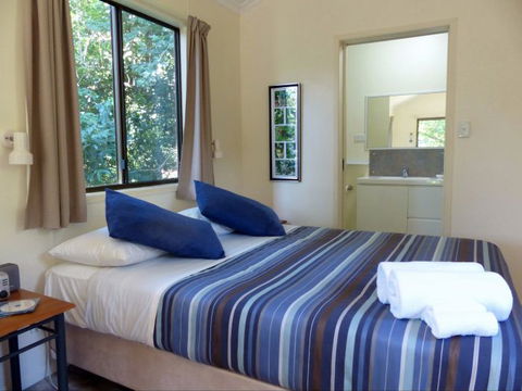Daintree Valley Haven - Attractions Perth 5