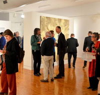 M16 Artspace - Attractions Perth