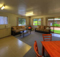 Bunya Mountains Getaway Accommodation - Attractions Perth