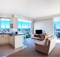 Pacific Views Resort - Attractions Perth