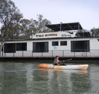 Murray Meanderer - Attractions Perth