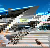 Noosa Civic Shopping Centre - Attractions Perth