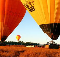 Hot Air Balloon Scenic Rim - Attractions Perth
