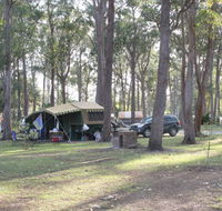 Darlington Beach NRMA Holiday Park - Attractions Perth