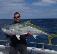 Reef Encounters Fishing Charters. - Attractions Perth
