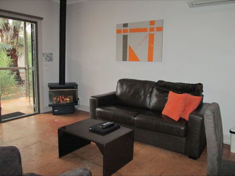 Moama On Murray Resort - Attractions Perth 0