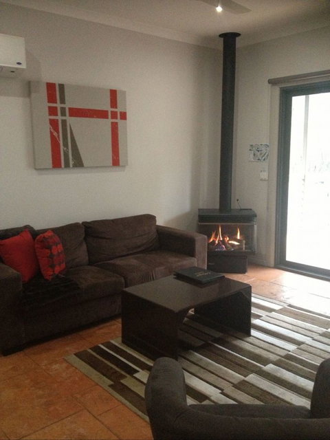 Moama On Murray Resort - Attractions Perth 2