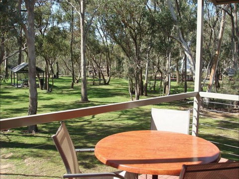 Moama On Murray Resort - Attractions Perth 7