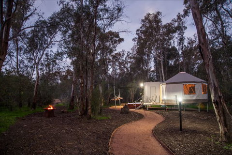 Moama On Murray Resort - Attractions Perth 12