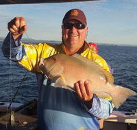 Downunder Charters - Attractions Perth