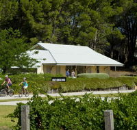 Tour de Vines - Attractions Perth