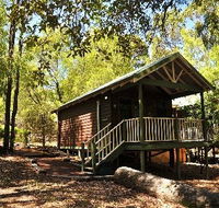 Riverglen Chalets - Attractions Perth