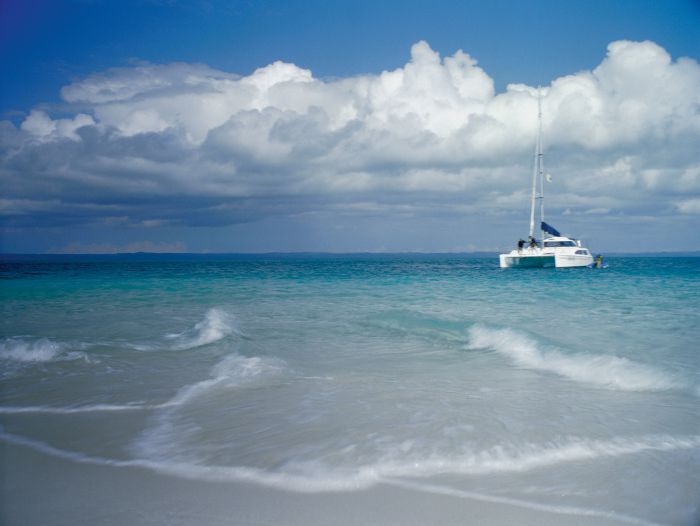Kawungan QLD Attractions Perth