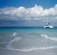 Fraser Coast Amazing Fishing Trails - Attractions Perth