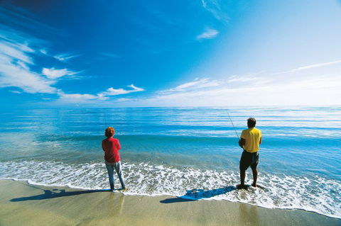 Fraser Coast Amazing Fishing Trails - Attractions Perth 8