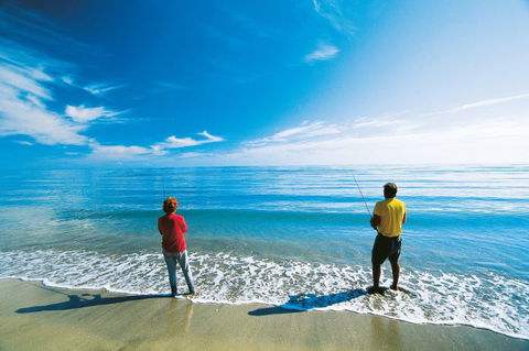 Fraser Coast Amazing Fishing Trails - Attractions Perth 10