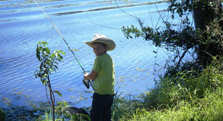 Fraser Coast Amazing Fishing Trails - Attractions Perth 11