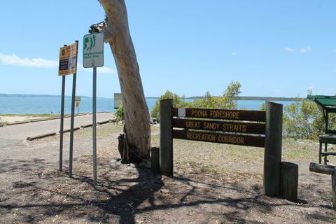 Fraser Coast Amazing Fishing Trails - Attractions Perth 19