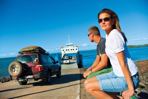 Fraser Coast Amazing Fishing Trails - Attractions Perth 23