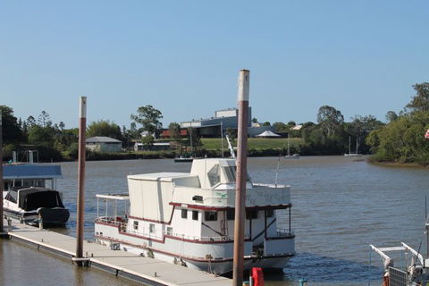 Fraser Coast Amazing Fishing Trails - Attractions Perth 34