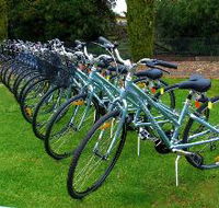 Barossa Bike  - Attractions Perth