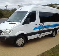 Executive Transfers Gladstone - Attractions Perth