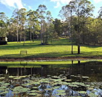 Melawondi Spring Retreat - Attractions Perth