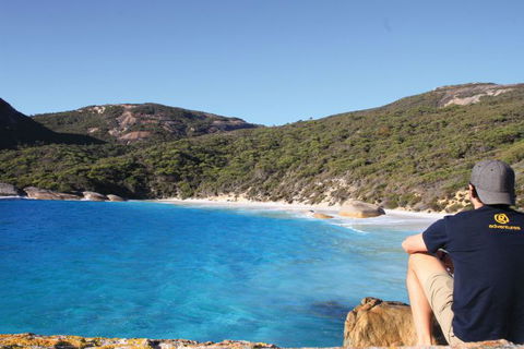 G Adventures - Attractions Perth 1