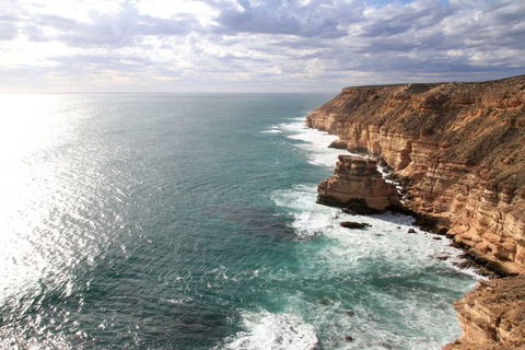G Adventures - Attractions Perth 2