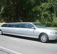 In Vogue Limousines - Attractions Perth