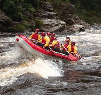 King River Rafting - Attractions Perth