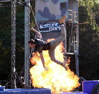 Stunt Park - Attractions Perth