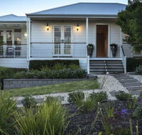 The Summer House - Attractions Perth