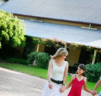 Lanyon Homestead - Attractions Perth