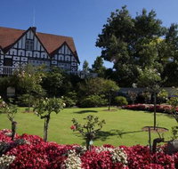 Cockington Green Gardens - Attractions Perth