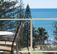 Pacific Beach Resort - Attractions Perth